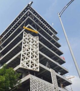 GRC Cladding